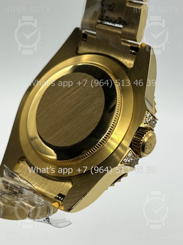 Товар Rolex GMT Master II 40mm Art 6173 Фото 17 - Rolex GMT Master II 40mm Art 6173