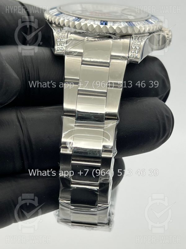 Товар Rolex GMT Master II 40mm Art 6174 Фото 10 - Rolex GMT Master II 40mm Art 6174