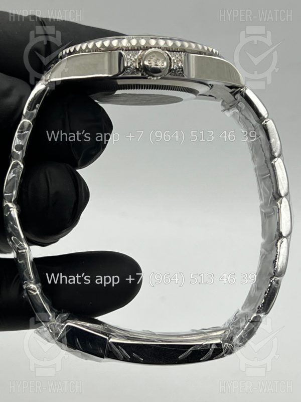 Товар Rolex GMT Master II 40mm Art 6174 Фото 11 - Rolex GMT Master II 40mm Art 6174