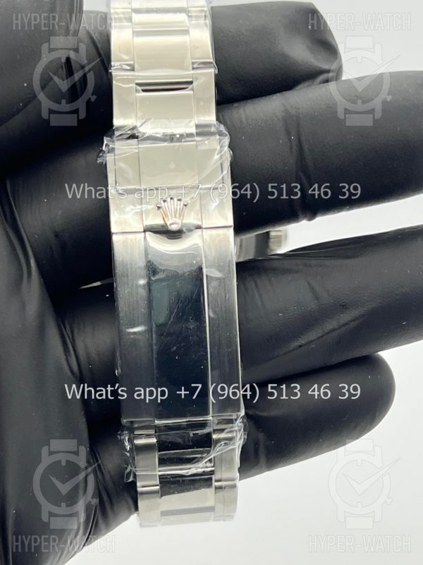 Товар Rolex GMT Master II 40mm Art 6174 Фото 14 - Rolex GMT Master II 40mm Art 6174