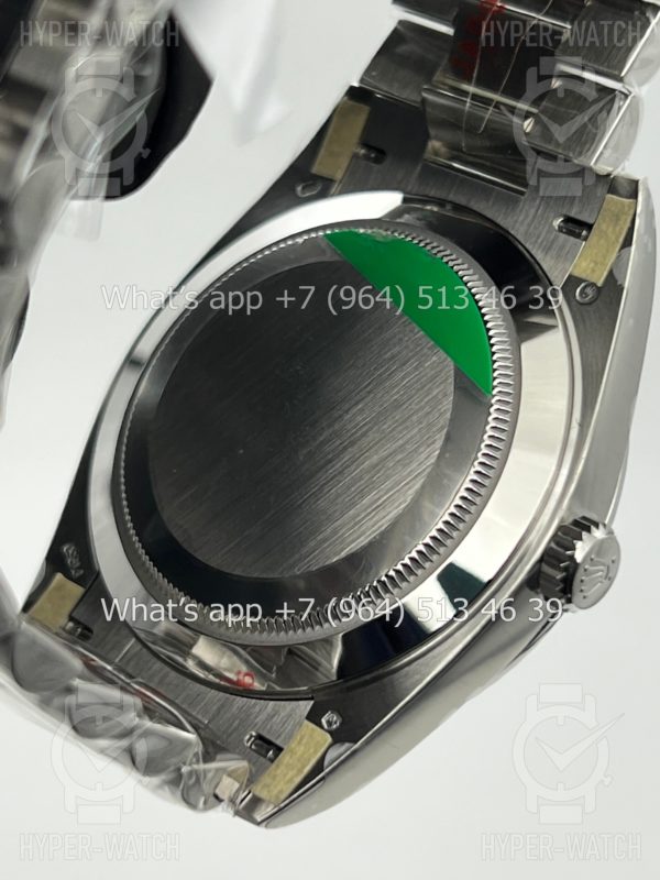Товар Rolex Day-Date 40mm 228239-0046 White Steel Фото 13 - Rolex Day-Date 40mm 228239-0046 White Steel