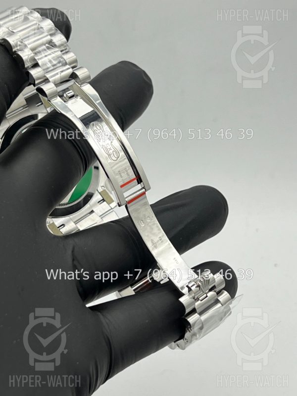 Товар Rolex Day-Date 40mm 228236-0006 Ice Blue Фото 14 - Rolex Day-Date 40mm 228236-0006 Ice Blue