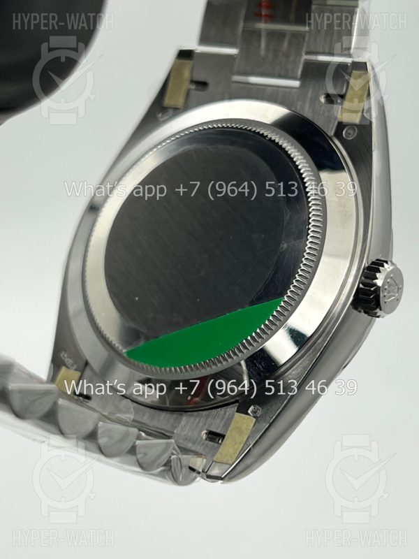 Товар Rolex Day-Date 40mm 228236-0006 Ice Blue Фото 15 - Rolex Day-Date 40mm 228236-0006 Ice Blue