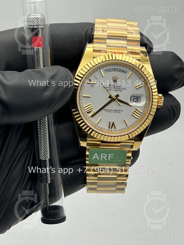 Товар Rolex Day-Date 40mm 228238-0042 Фото 2 - Rolex Day-Date 40mm 228238-0042