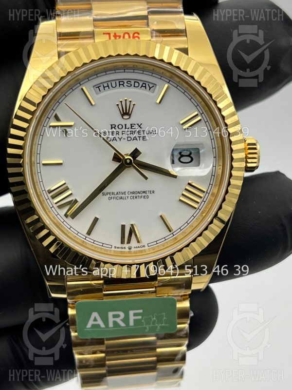Товар Rolex Day-Date 40mm 228238-0042 Фото 3 - Rolex Day-Date 40mm 228238-0042