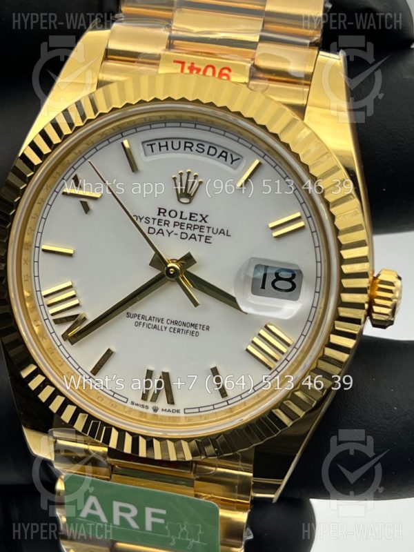 Товар Rolex Day-Date 40mm 228238-0042 Фото 5 - Rolex Day-Date 40mm 228238-0042