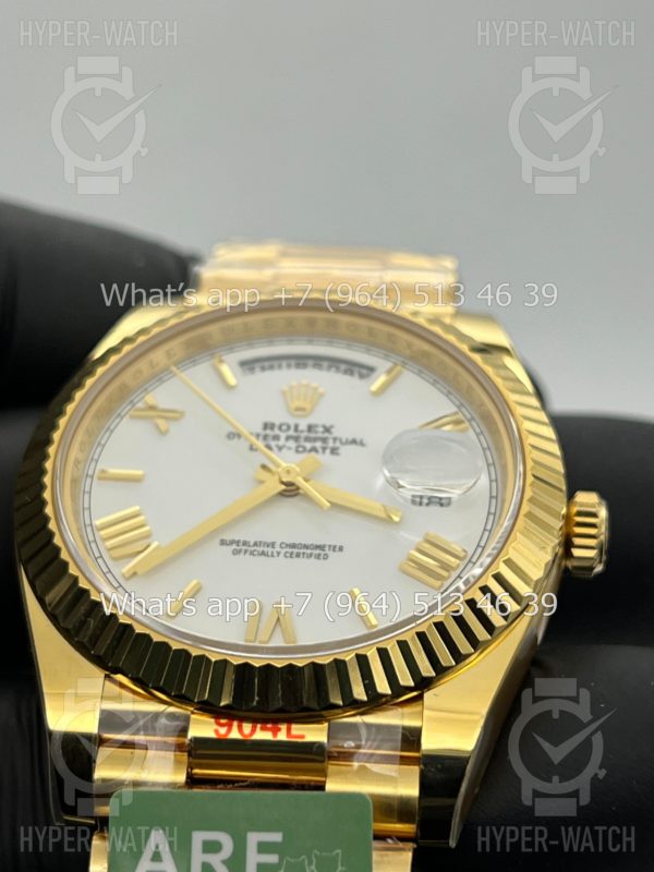 Товар Rolex Day-Date 40mm 228238-0042 Фото 6 - Rolex Day-Date 40mm 228238-0042