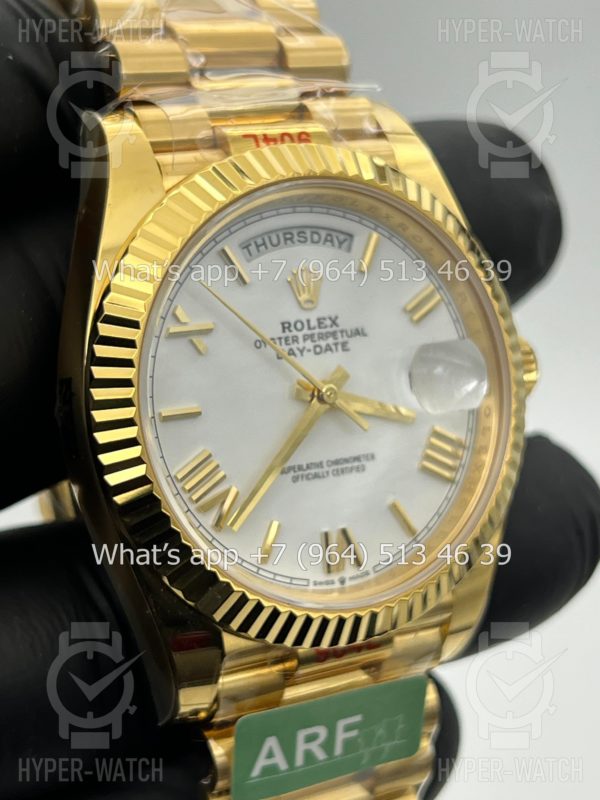 Товар Rolex Day-Date 40mm 228238-0042 Фото 7 - Rolex Day-Date 40mm 228238-0042