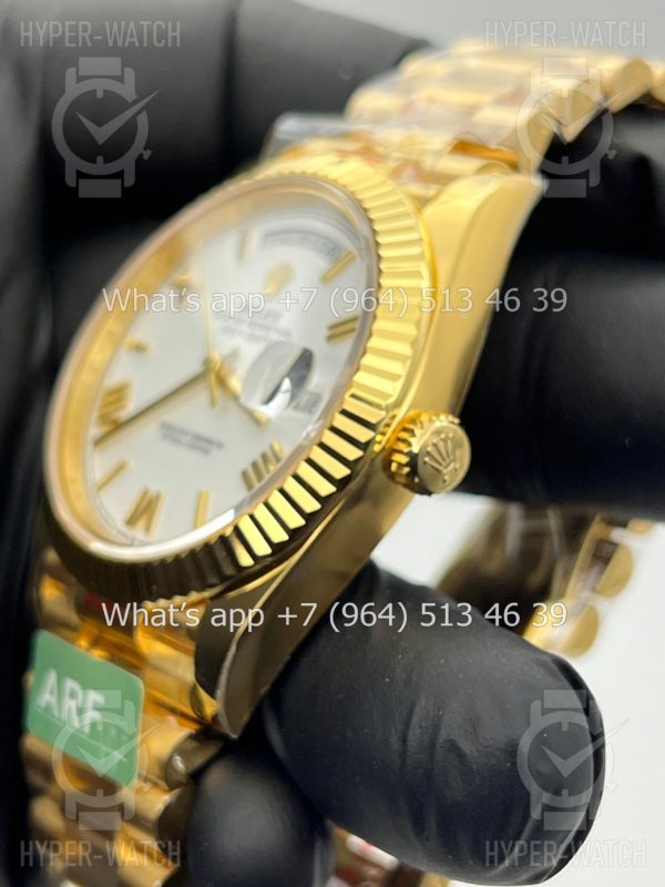 Товар Rolex Day-Date 40mm 228238-0042 Фото 9 - Rolex Day-Date 40mm 228238-0042