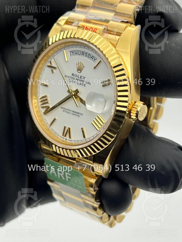Товар Rolex Day-Date 40mm 228238-0042 Фото 10 - Rolex Day-Date 40mm 228238-0042