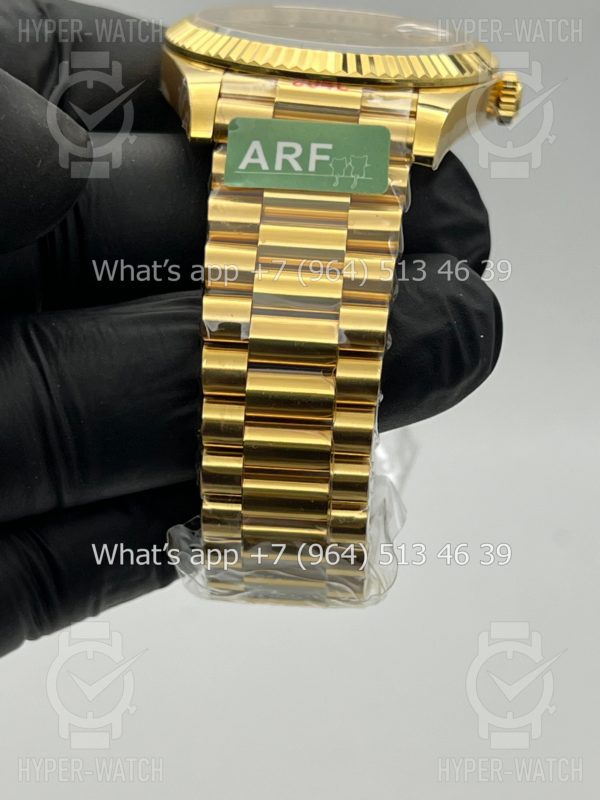 Фото 9 - Rolex Day-Date 40mm 228238-0006 ARF