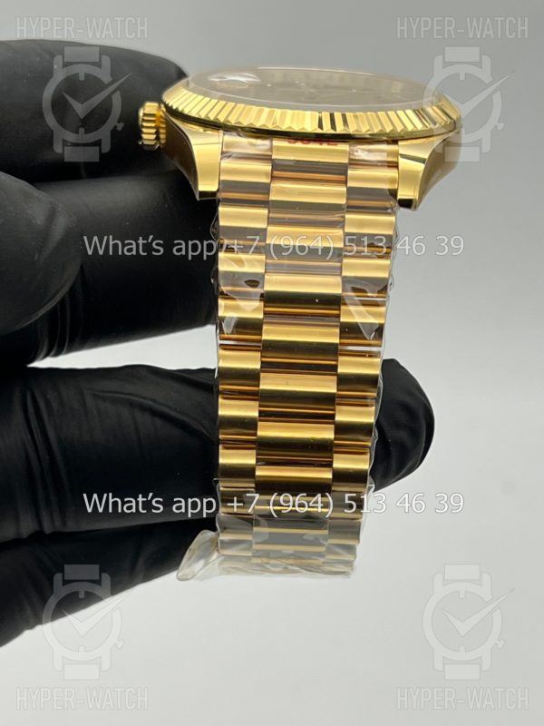 Фото 11 - Rolex Day-Date 40mm 228238-0006 ARF