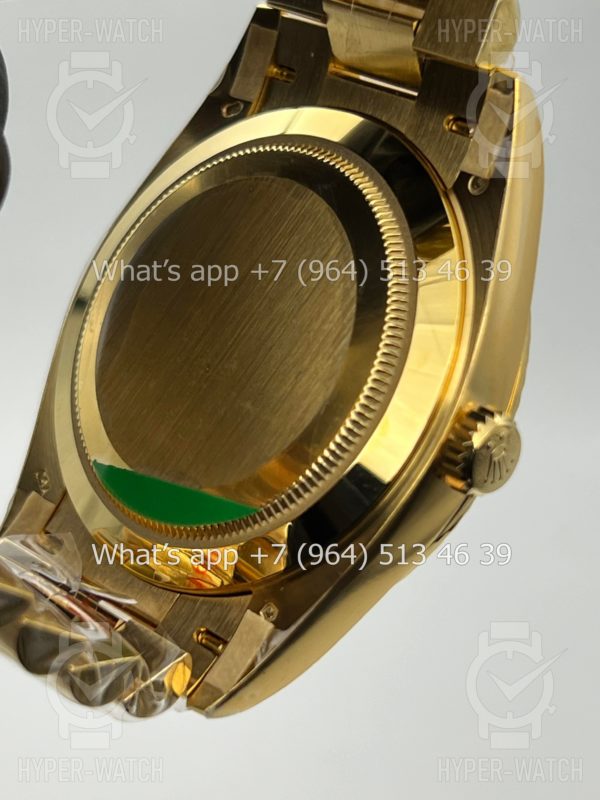 Фото 14 - Rolex Day-Date 40mm 228238-0006 ARF