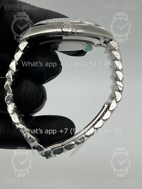 Фото 8 - Rolex Day-Date 40mm 228239-0004 Steel