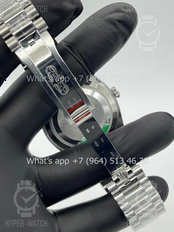 Фото 12 - Rolex Day-Date 40mm 228239-0004 Steel