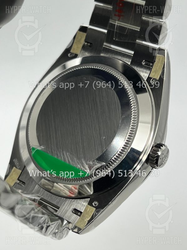 Фото 13 - Rolex Day-Date 40mm 228239-0004 Steel