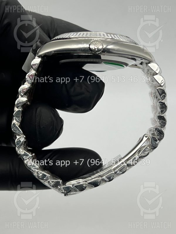 Товар Rolex Day-Date 40mm 228239-0060 Grey Фото 7 - Rolex Day-Date 40mm 228239-0060 Grey