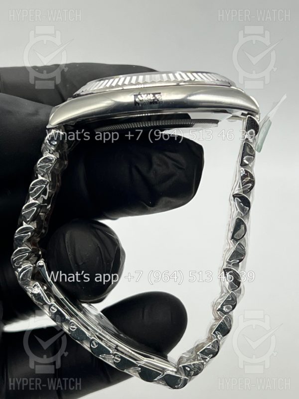 Товар Rolex Day-Date 40mm 228239-0060 Grey Фото 8 - Rolex Day-Date 40mm 228239-0060 Grey