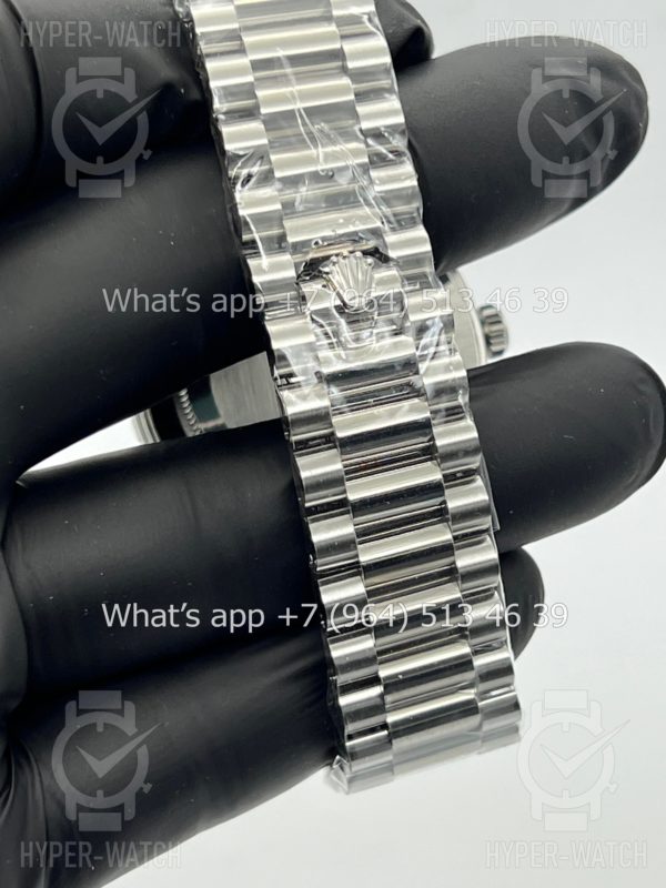 Товар Rolex Day-Date 40mm 228239-0060 Grey Фото 10 - Rolex Day-Date 40mm 228239-0060 Grey