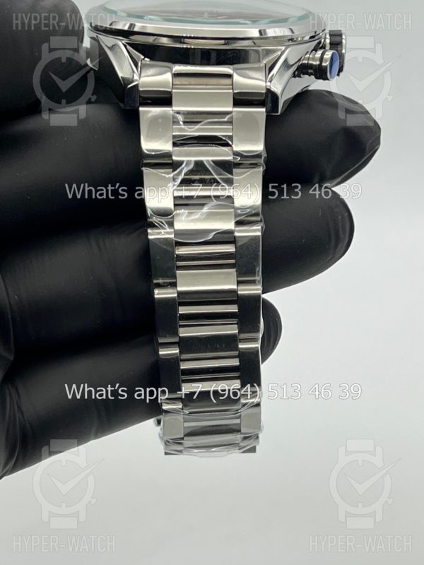 Фото 10 - TAG Heuer Carrera 44mm Art 6159