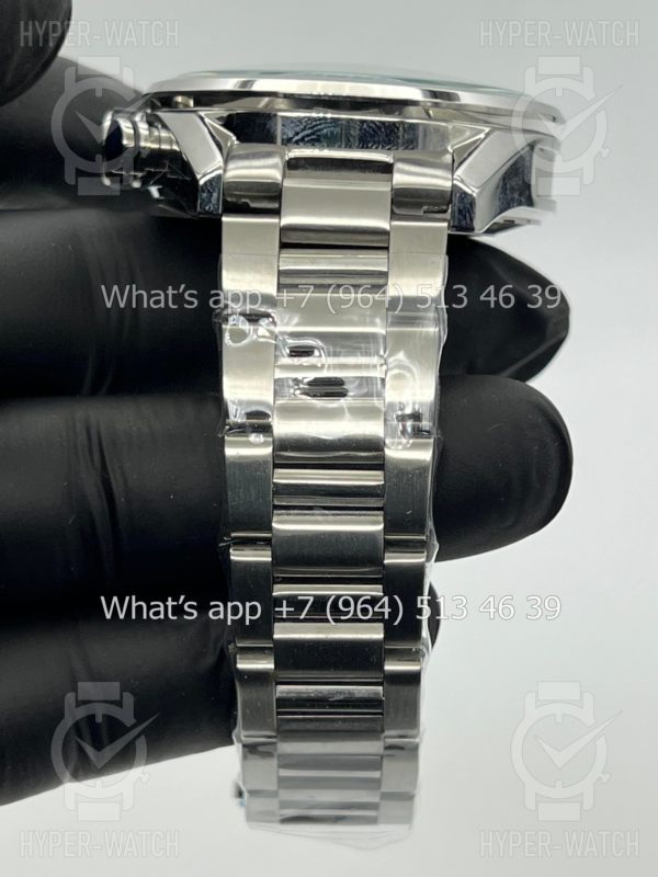 Фото 12 - TAG Heuer Carrera 44mm Art 6159