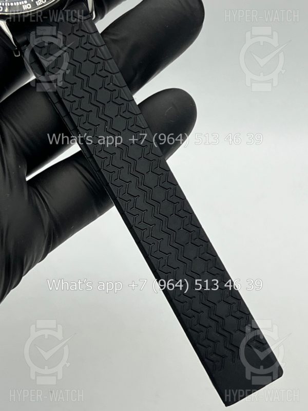 Фото 9 - Tag Heuer Carrera 43mm Art 6165