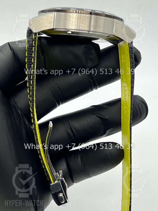Товар Tag Heuer Carrera 44mm Porsche Art 6163 Фото 10 - Tag Heuer Carrera 44mm Porsche Art 6163