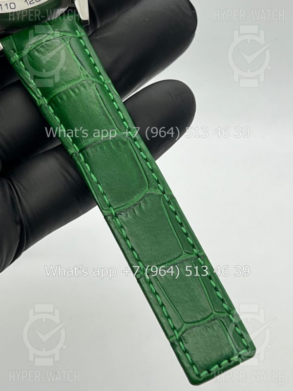 Фото 9 - Tag Heuer Carrera 44mm Art 6157