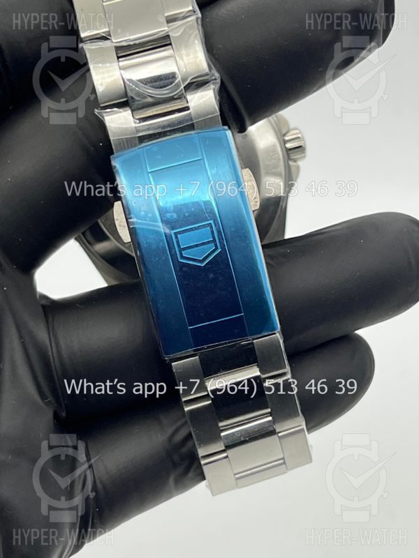 Товар TAG Heuer Aquaracer 200M 40mm Art 6167 Фото 10 - TAG Heuer Aquaracer 200M 40mm Art 6167