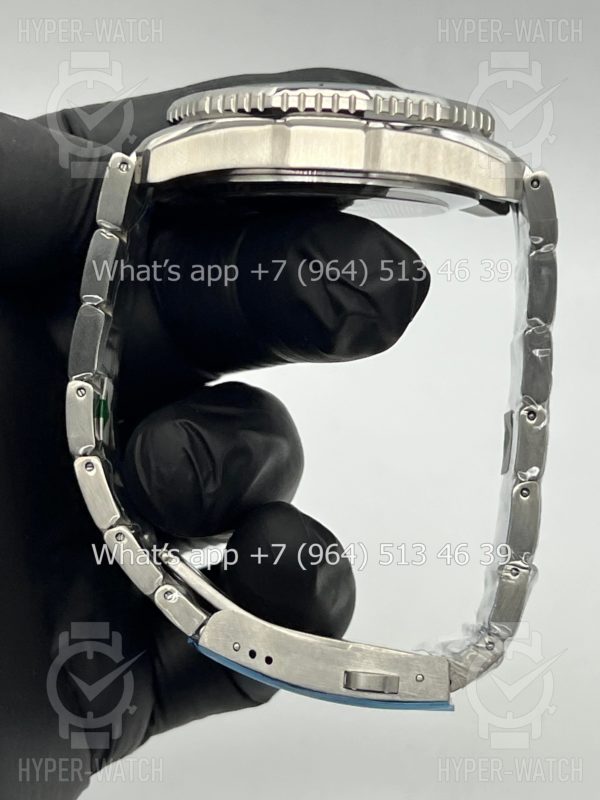 Товар TAG Heuer Aquaracer 200M 40mm Art 6168 Фото 13 - TAG Heuer Aquaracer 200M 40mm Art 6168