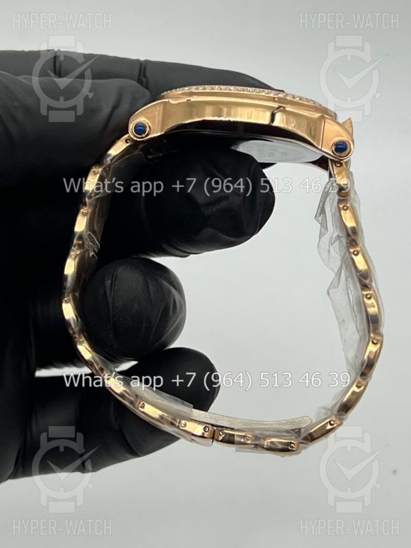 Товар Chopard Happy Sport Oval 33mm Art 6149 Фото 11 - Chopard Happy Sport Oval 33mm Art 6149