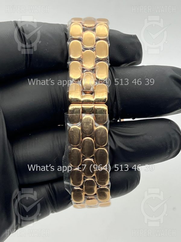 Товар Chopard Happy Sport Oval 33mm Art 6149 Фото 12 - Chopard Happy Sport Oval 33mm Art 6149