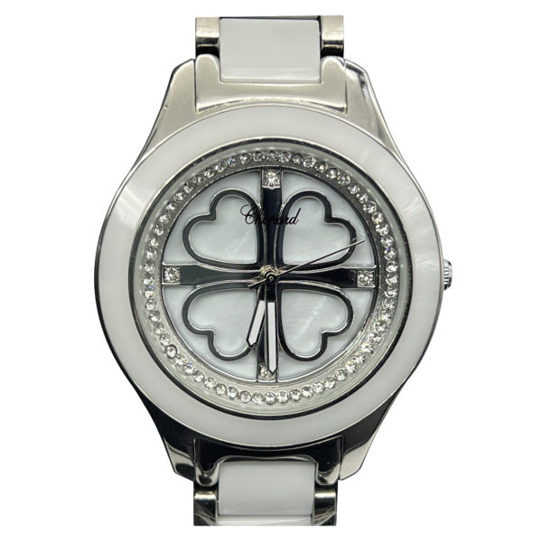 Товар Chopard Happy Diamonds 36mm Art 6148 Фото 1 - Chopard Happy Diamonds 36mm Art 6148