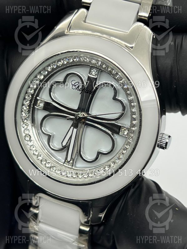 Товар Chopard Happy Diamonds 36mm Art 6148 Фото 3 - Chopard Happy Diamonds 36mm Art 6148