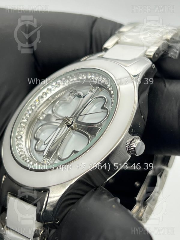 Товар Chopard Happy Diamonds 36mm Art 6148 Фото 4 - Chopard Happy Diamonds 36mm Art 6148