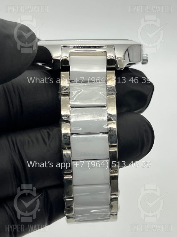 Товар Chopard Happy Diamonds 36mm Art 6148 Фото 8 - Chopard Happy Diamonds 36mm Art 6148