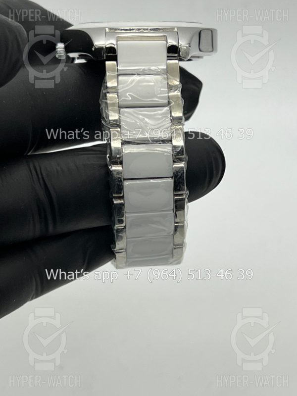 Товар Chopard Happy Diamonds 36mm Art 6148 Фото 10 - Chopard Happy Diamonds 36mm Art 6148