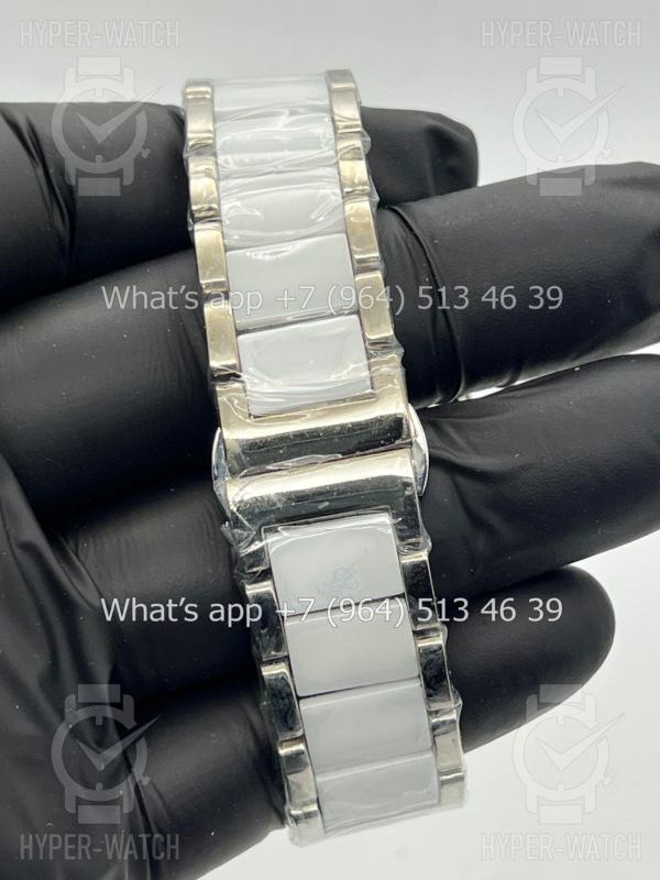 Товар Chopard Happy Diamonds 36mm Art 6148 Фото 12 - Chopard Happy Diamonds 36mm Art 6148