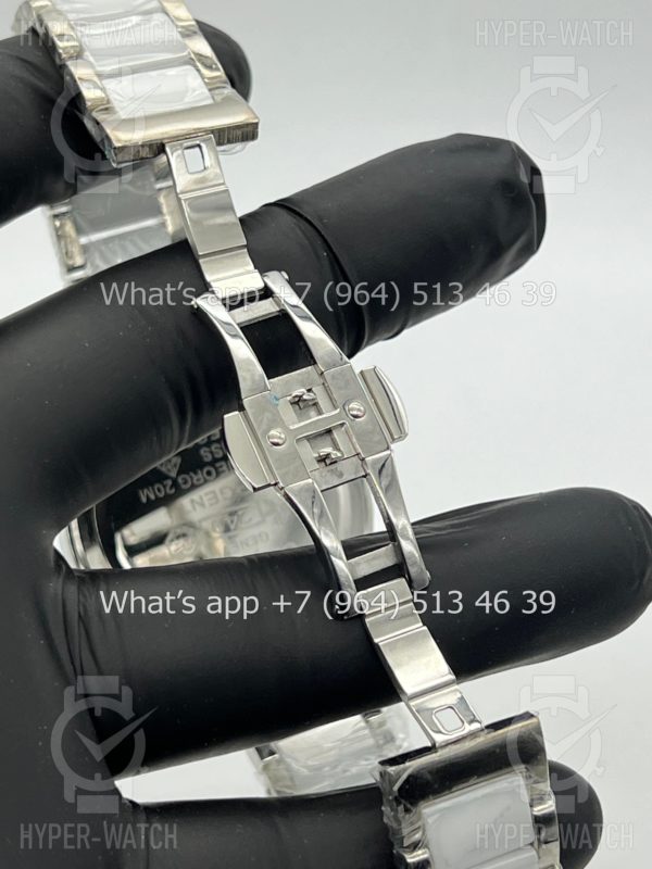 Товар Chopard Happy Diamonds 36mm Art 6148 Фото 13 - Chopard Happy Diamonds 36mm Art 6148