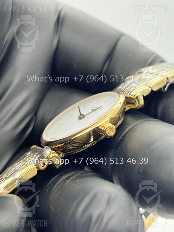 Товар Longines La Grande Classique de Longines 24mm Art 6230 Фото 5 - Longines La Grande Classique de Longines 24mm Art 6230