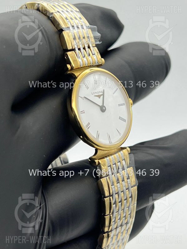 Товар Longines La Grande Classique de Longines 24mm Art 6231 Фото 4 - Longines La Grande Classique de Longines 24mm Art 6231