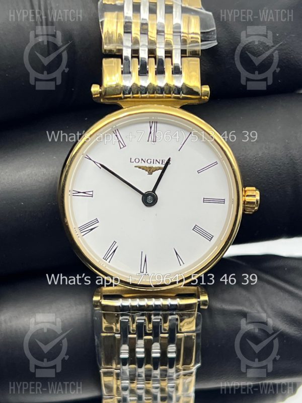 Товар Longines La Grande Classique de Longines 24mm Art 6231 Фото 6 - Longines La Grande Classique de Longines 24mm Art 6231