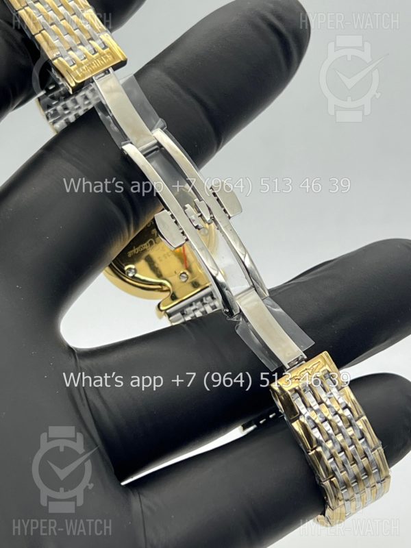 Товар Longines La Grande Classique de Longines 24mm Art 6231 Фото 11 - Longines La Grande Classique de Longines 24mm Art 6231