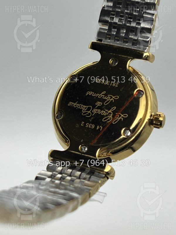 Товар Longines La Grande Classique de Longines 24mm Art 6231 Фото 12 - Longines La Grande Classique de Longines 24mm Art 6231
