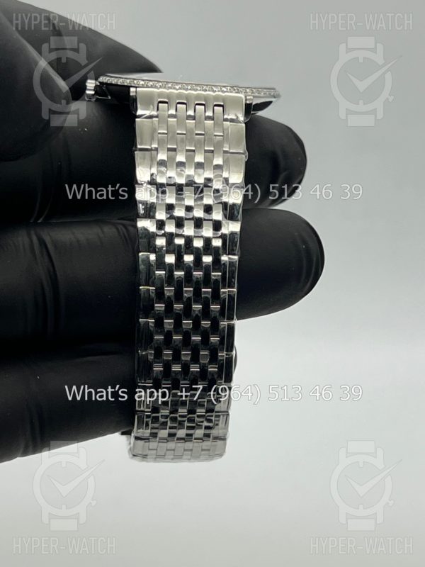 Товар Longines La Grande Classique de Longines 29mm Art 6237 Фото 9 - Longines La Grande Classique de Longines 29mm Art 6237