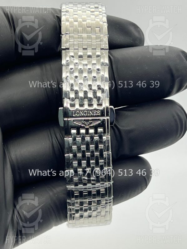 Товар Longines La Grande Classique de Longines 29mm Art 6237 Фото 11 - Longines La Grande Classique de Longines 29mm Art 6237