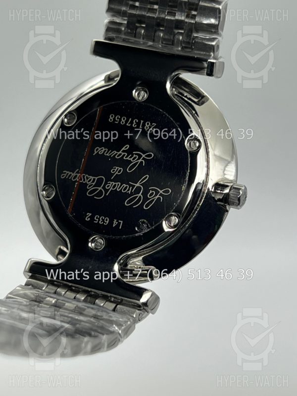 Товар Longines La Grande Classique de Longines 29mm Art 6237 Фото 13 - Longines La Grande Classique de Longines 29mm Art 6237