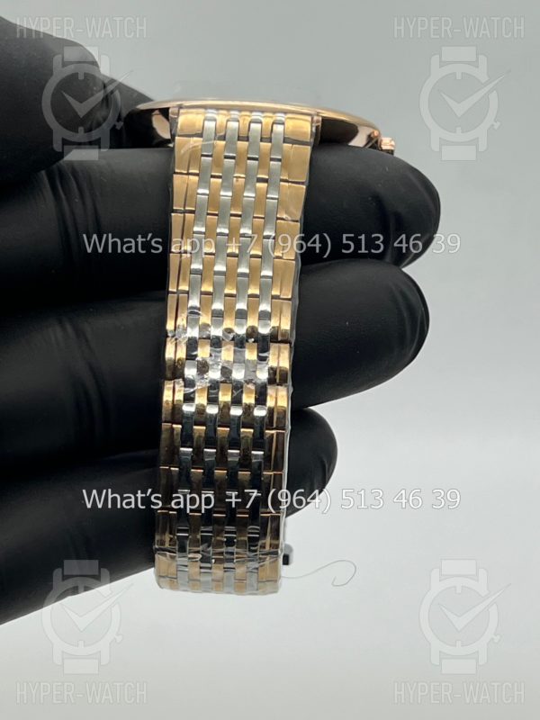 Товар Longines La Grande Classique de Longines 36mm Art 6238 Фото 9 - Longines La Grande Classique de Longines 36mm Art 6238