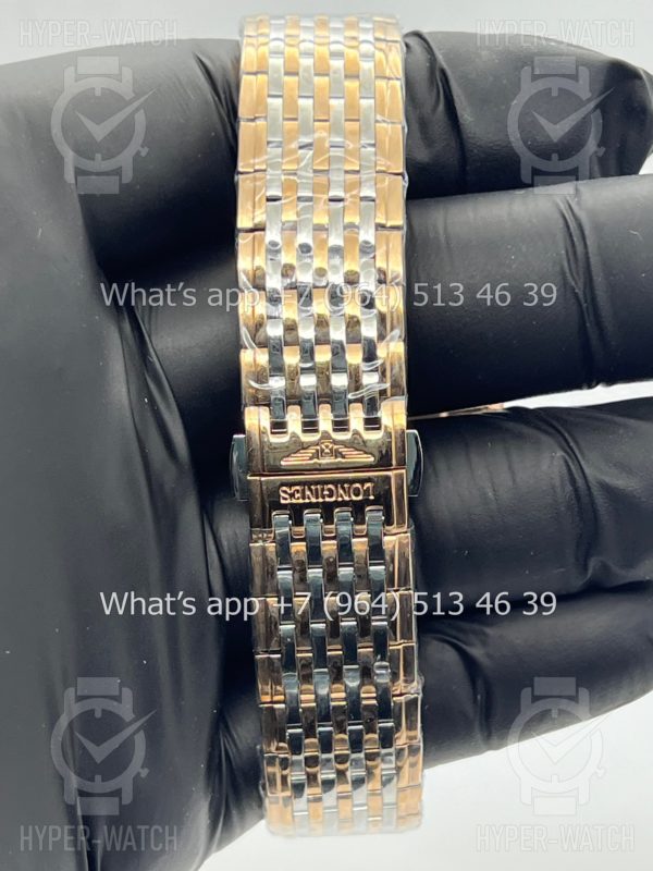 Товар Longines La Grande Classique de Longines 36mm Art 6238 Фото 12 - Longines La Grande Classique de Longines 36mm Art 6238