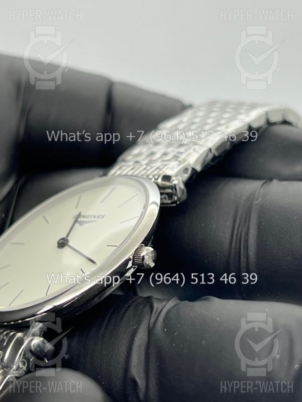 Товар Longines La Grande Classique de Longines 29mm Art 6239 Фото 4 - Longines La Grande Classique de Longines 29mm Art 6239